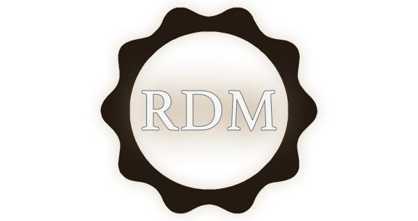 RDM-Mitglied seit 1996